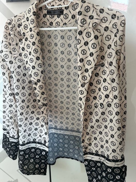 Ризи Алеса Alesssa