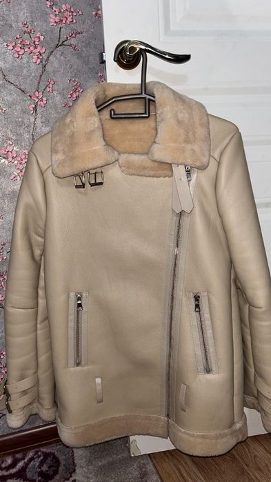 Продам дубленку срочно