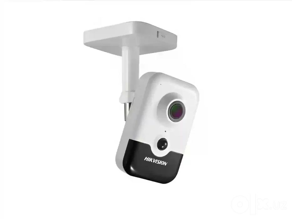 Kamera DS-2CD2483G2-I