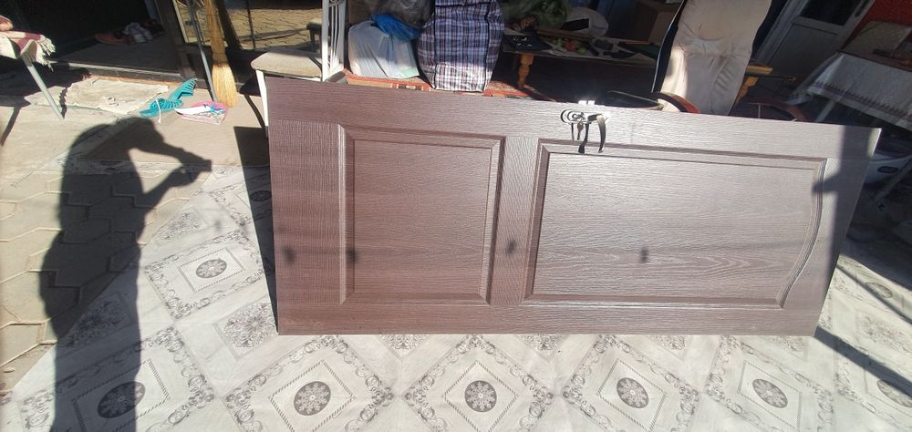 Продам межкомнатные двери