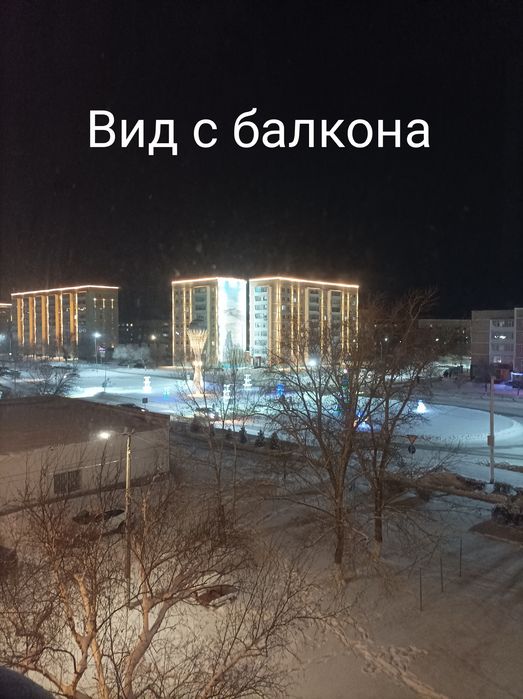 Продам 3-х комнатную квартиру