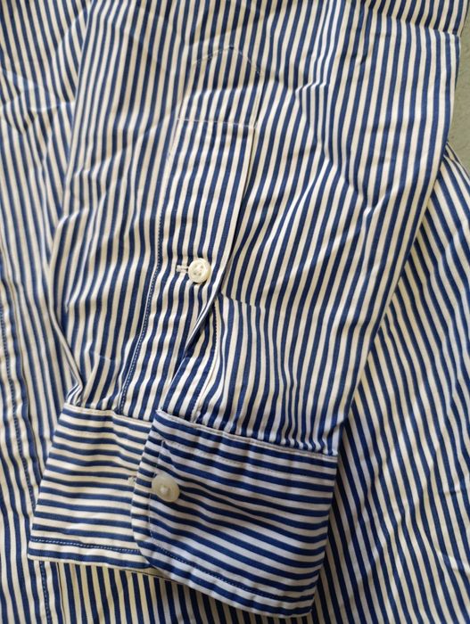 Оригинална риза Polo Ralph Lauren – Custom Fit, Р-р 39 (M)