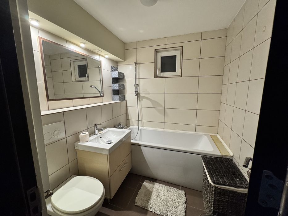 Inchiriere Apartament 3 camere Timisoara, zona centrala