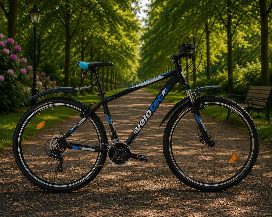 Планински велосипед VELOTEC PRO 29 Shimano Tourney Alloy