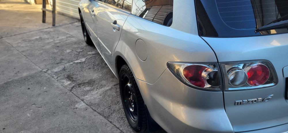 Продам Авто Мазда 6