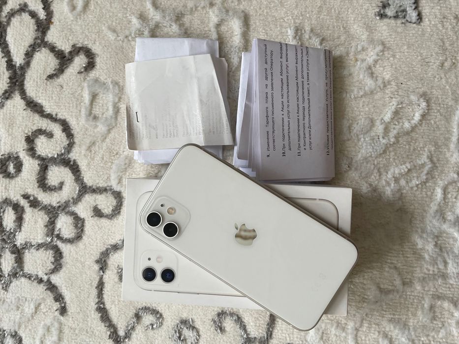 Iphone 11 Айфон 11