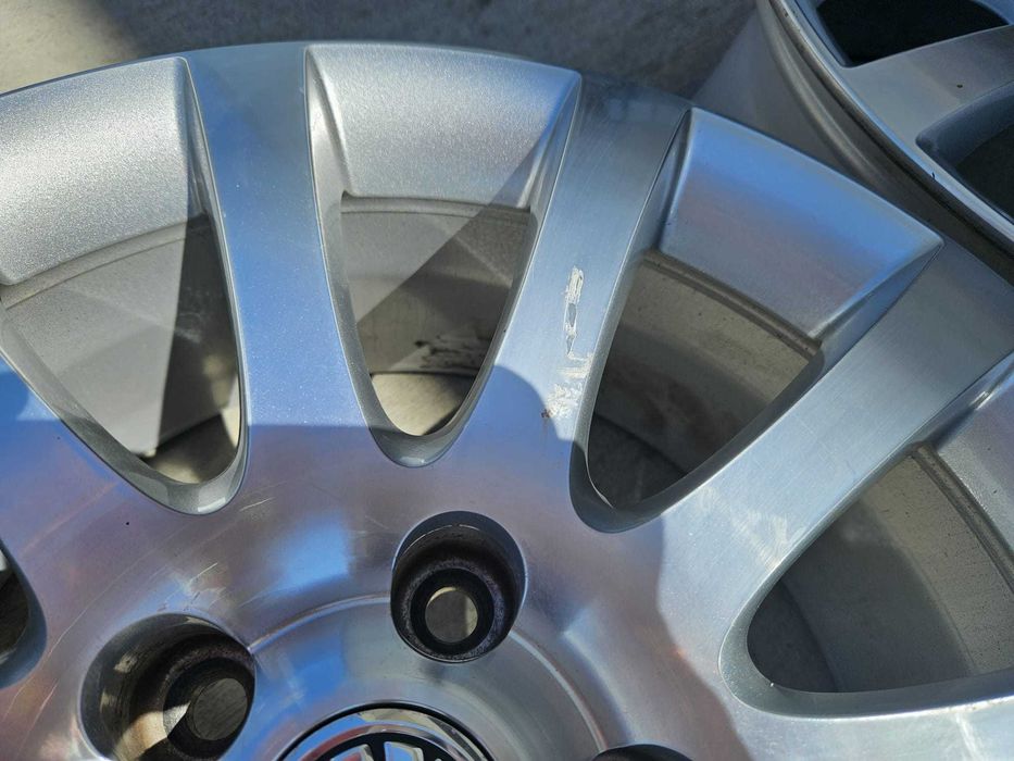 Jante R17 5x112 R17 SKODA Kodiaq,Karoq,Octavia,Superb,Yeti;VW Passat Golf Caddy SEAT