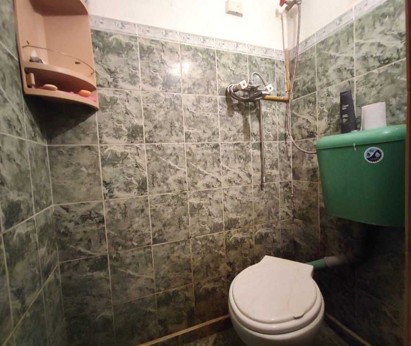 Продава се Двустаен апартамент в Велико Търново, Център - 42 кв.м за 1453 €/кв.м - Снимка #6