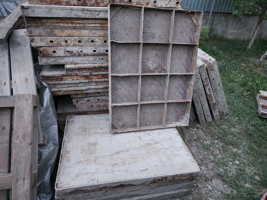 Продажа опалубки