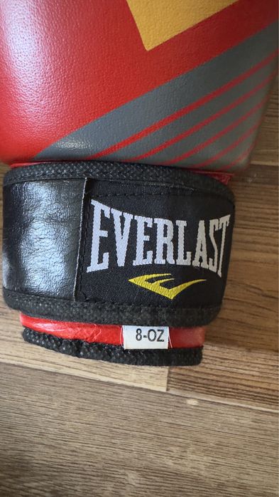 Экипировка для бокса