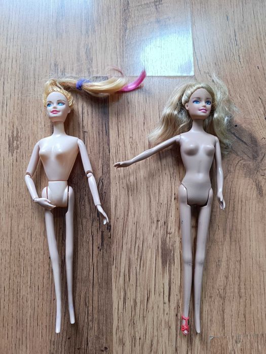 Продавам две кукли барби