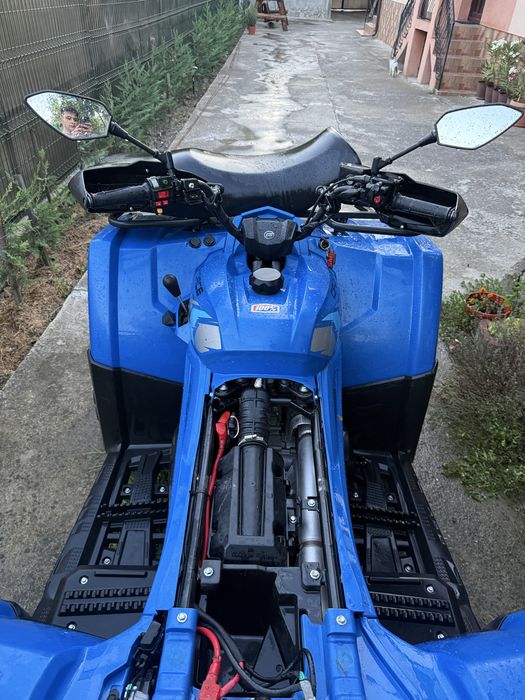 Cfmoto 450L 2023