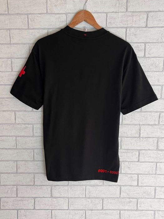 Moncler Grenoble мъжка тениска S