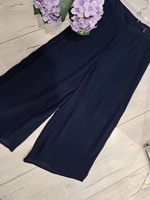 1.2.3. Paris панталон солей широк крачол р-р С/М