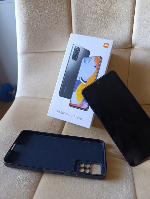 Продам сотовый телефон Redmi Note 11 Pro
