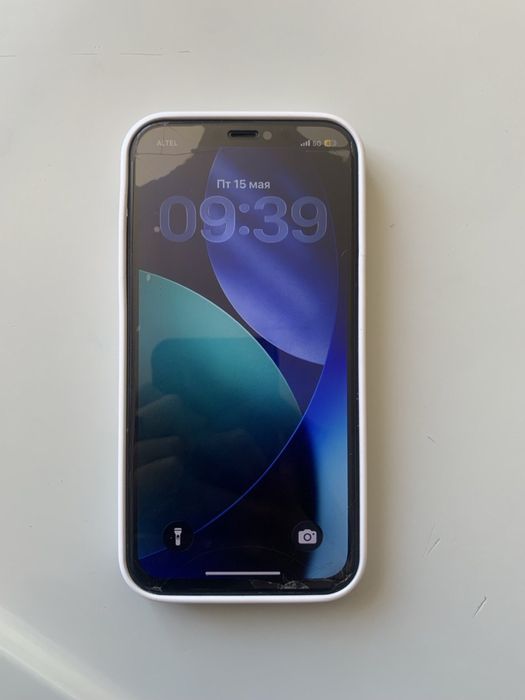 Обмен iPhone 12/Айфон 12
