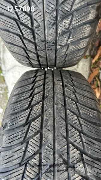 Bridgestone  205/55/16