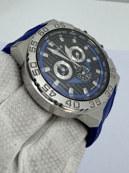 Ceas Doxa Splash Chronograph, swiss made.