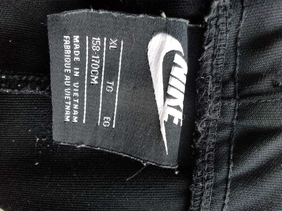 Оригинален анцунг Nike (S)