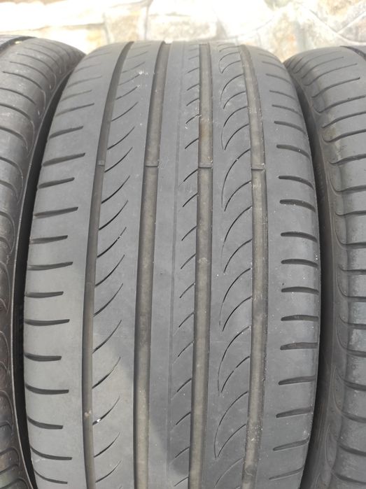 255/35/20 Pirelli