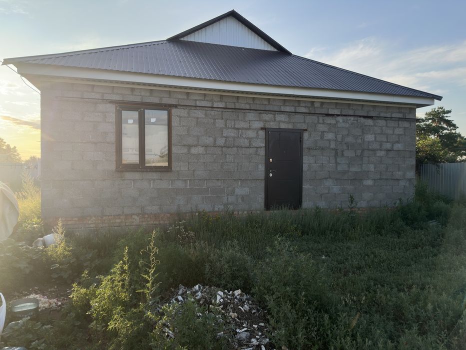 ПРОДАМ дом 120квм