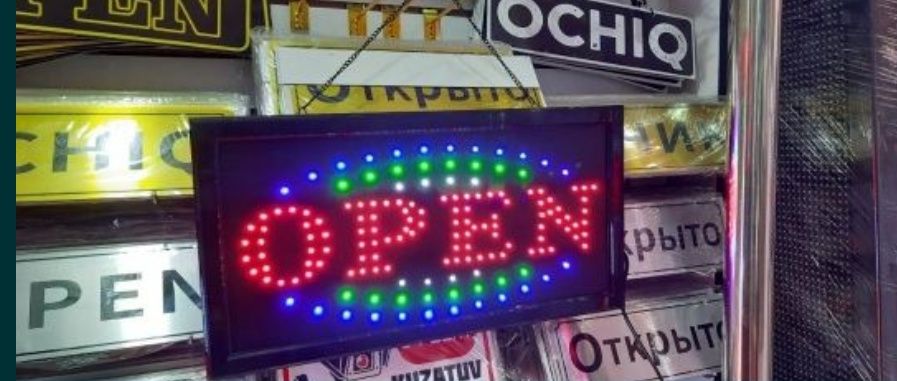 Tablichka original Xitoy