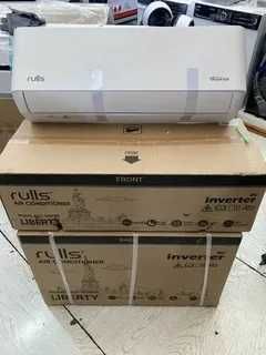 Кондиционер Rulls  12 Inverter Гарантия + доставка рассрочка есть 24/7