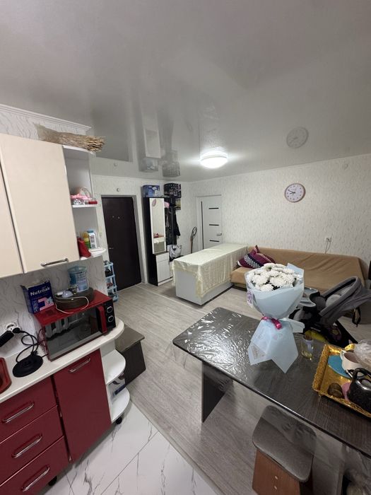 2 бөлмелі пәтер сатылады