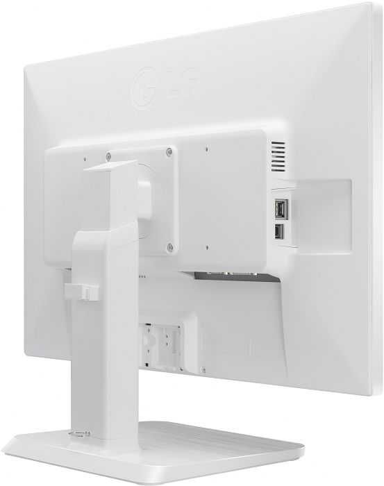 Monitor LED 27" LG Full HD 5ms IPS Boxe 1920 x 1080p Grad B Garantie