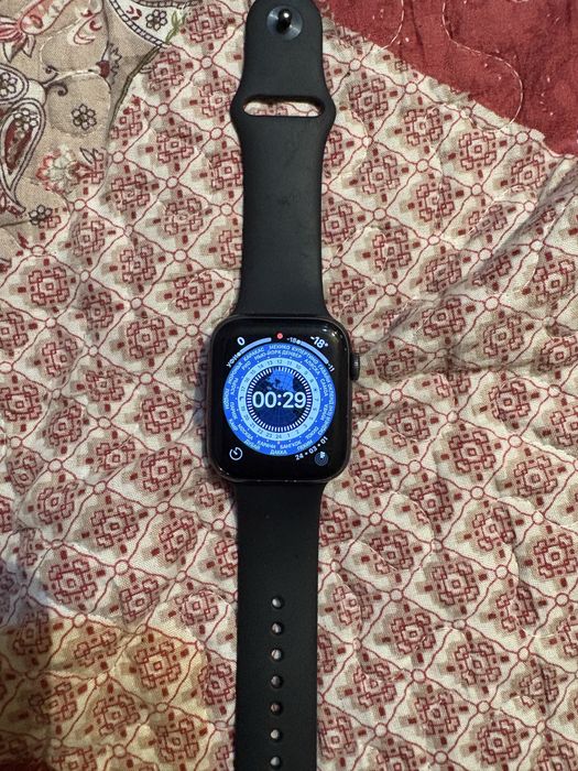 Часы Apple Watch SE,2