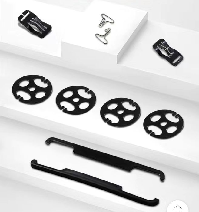 Накидки для сидений  BYD Leopard 3