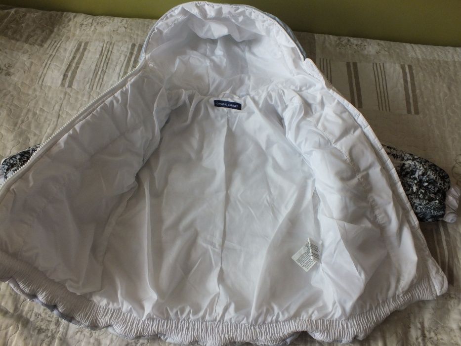 Original marines-прекрасно зимно яке