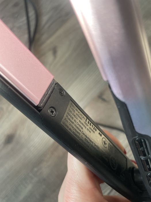 Преса Remington  S-5408