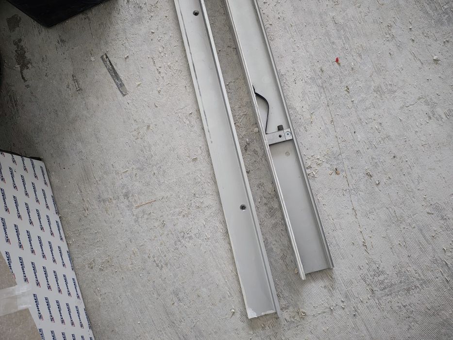 Usa glisanta si oglinzi