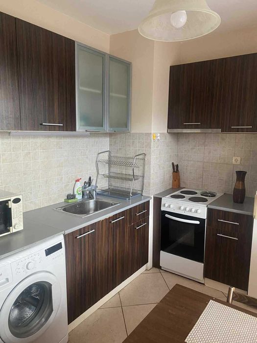 Дава се под наем Едностаен апартамент в София, Илинден - 45 кв.м за 448.8 € - Снимка #4