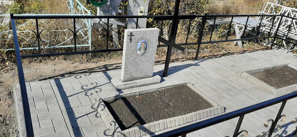 Изготовление Памятников