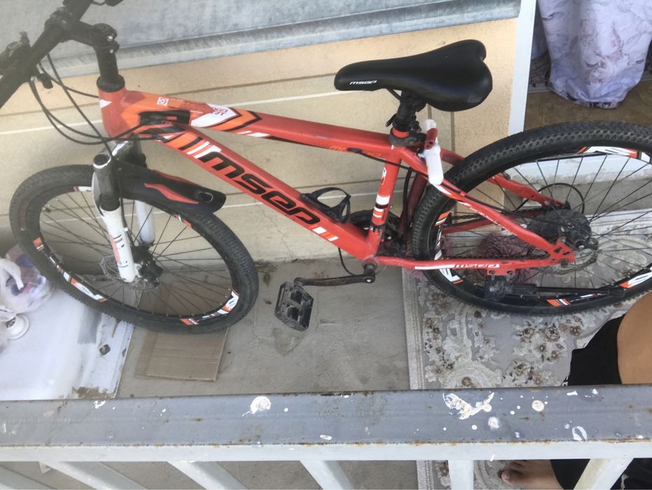 Велик сатылады