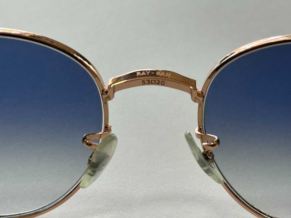 Слънчеви Очила Ray-Ban RB3809 92623F