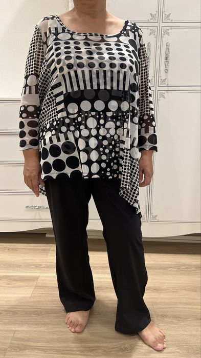 Женская блузка б/у