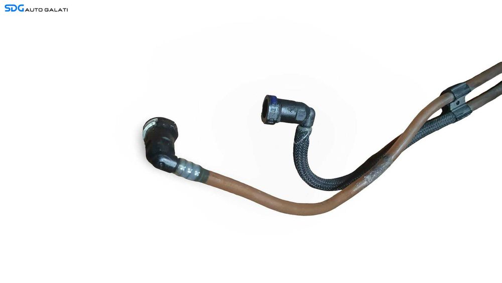 Conducta Furtun Alimentare Combustibil Renault Clio 2 1.5 DCI 1998 - 2005 [MX0048]