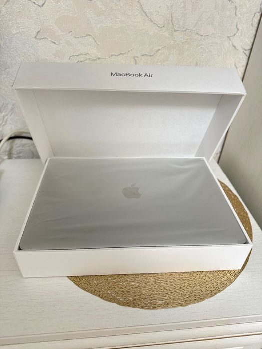 Macbook Air M1 2020