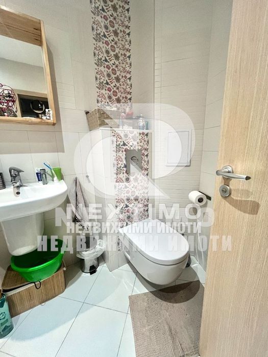 Продава се Многостаен апартамент в Пловдив, Въстанически - 180 кв.м за 1812 €/кв.м - Снимка #11