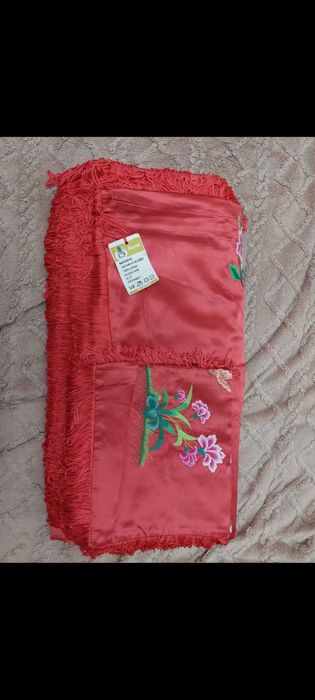 Винтажный комплект постельного белья