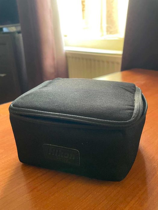 Nikon Speedlight