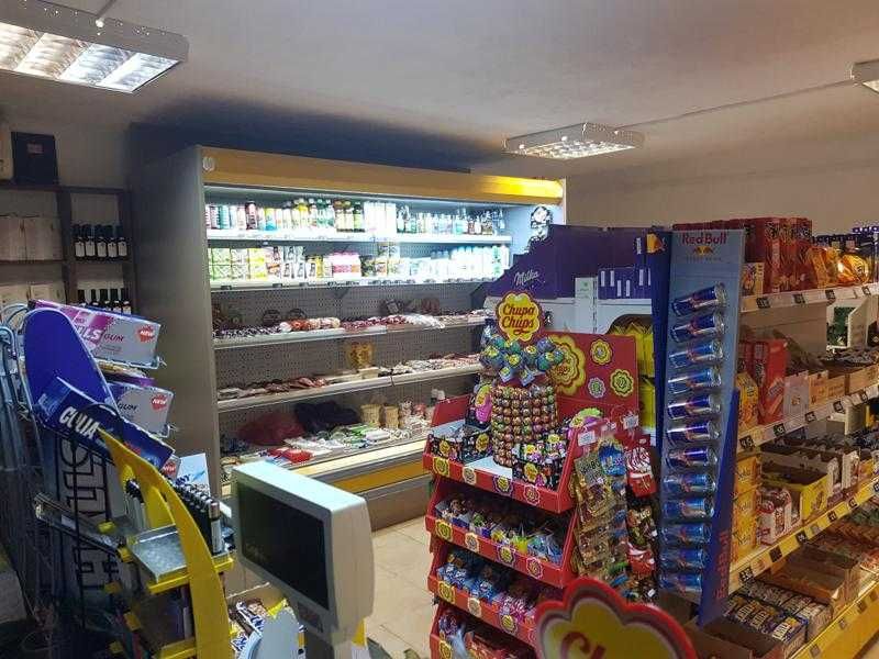 Дава се под наем Магазин в к.к. Слънчев бряг - 150 кв.м за 5100 € - Снимка #3