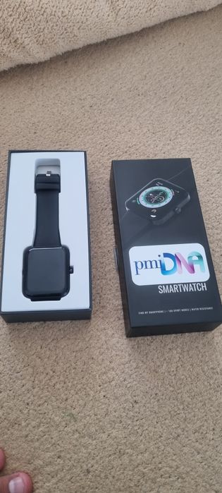 Ceas  Smartwatch