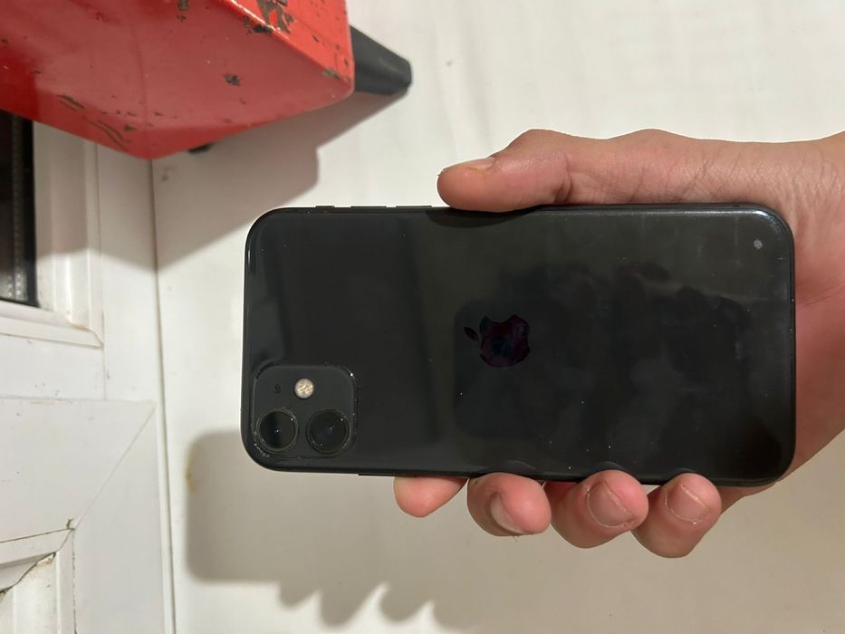 Айфон 11 оригинал