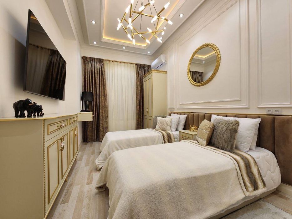 Ташкент Сити Gardens-Сдается новая 3х комнатная квартира в центре