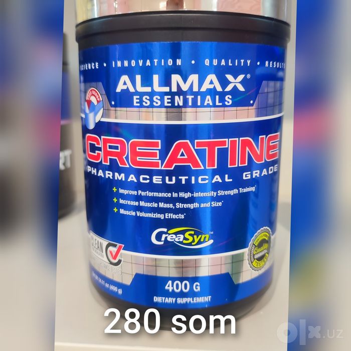 Creatine  150 ming