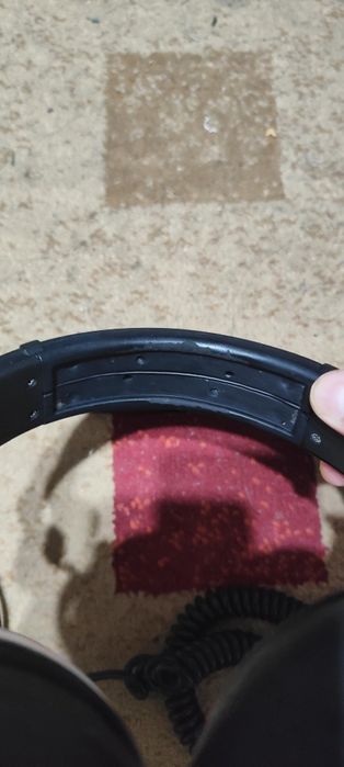 Наушники Ultrasone DJ1